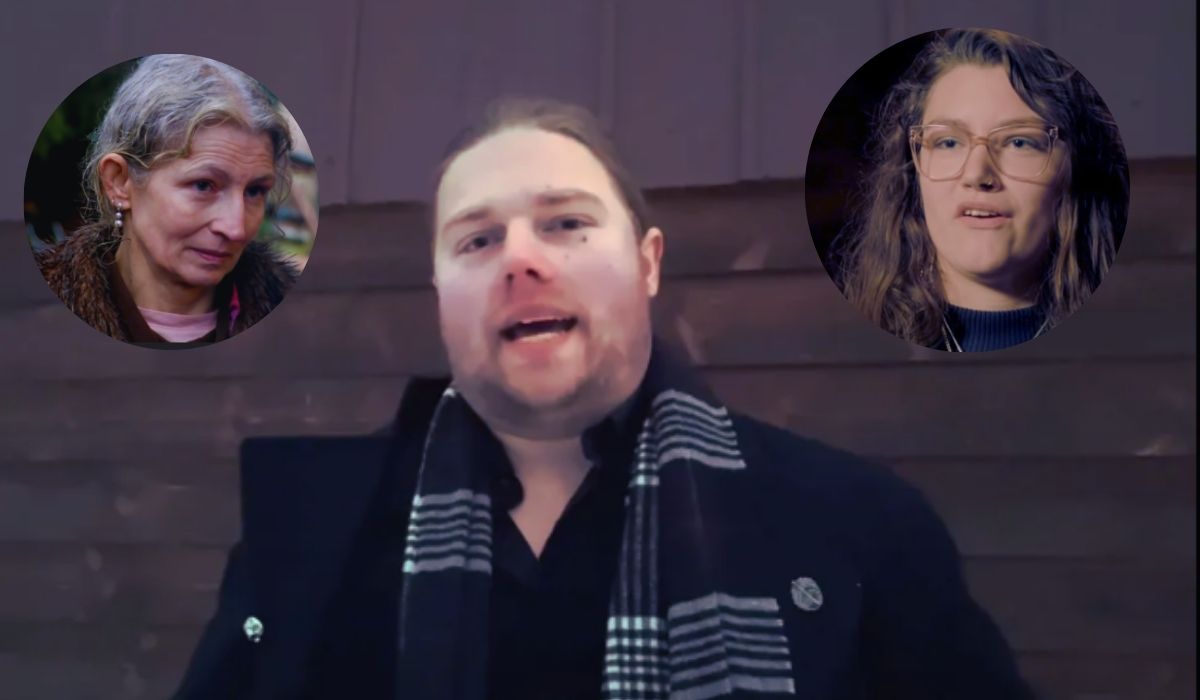 Alaskan Bush People