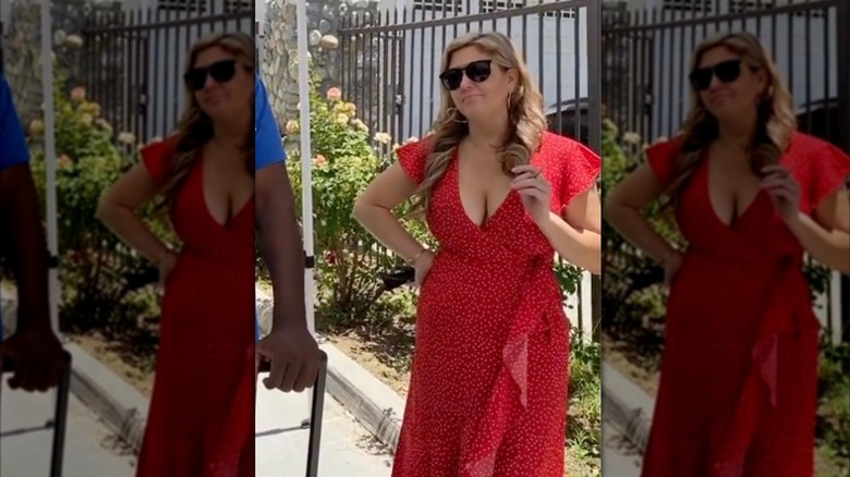 Brandi Passante films