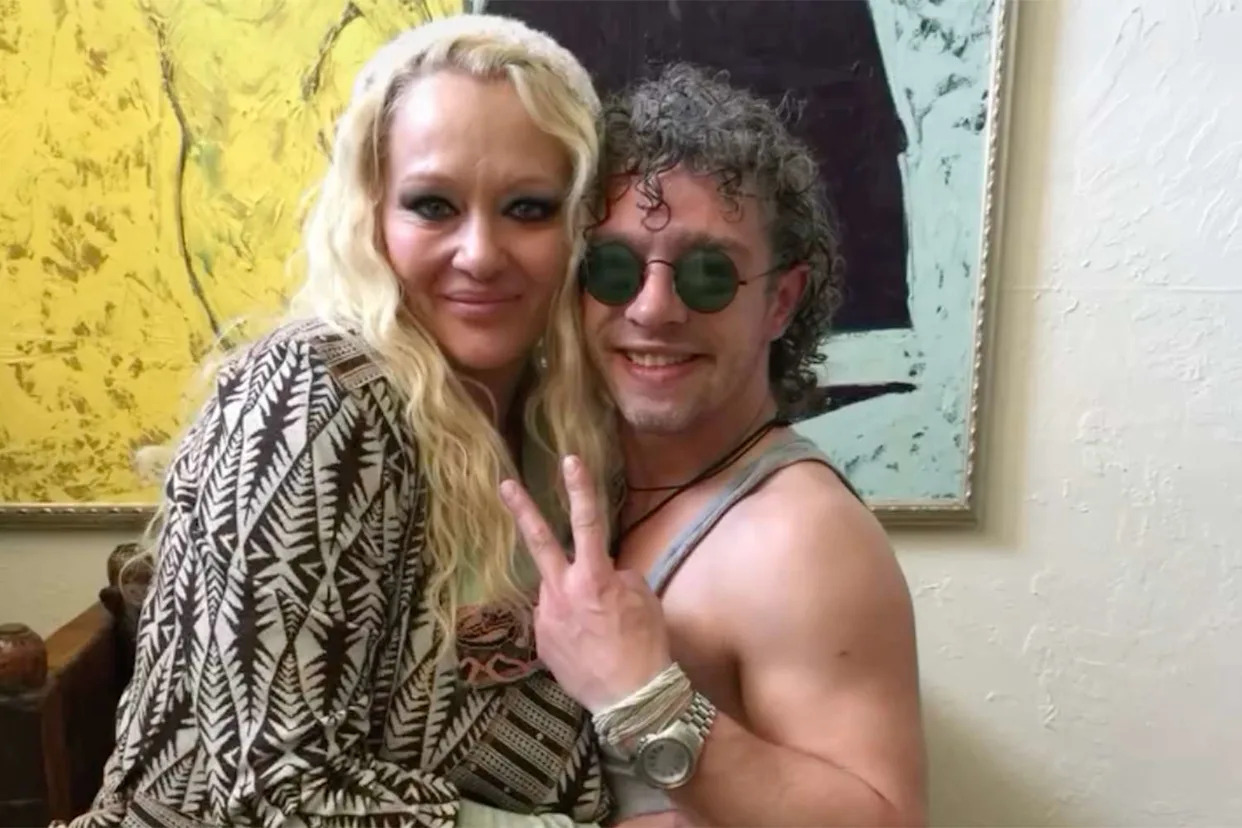Alaskan Bush People&rdquo; star Matt Brown's stepsister slams 'self-serving'  tributes after his death