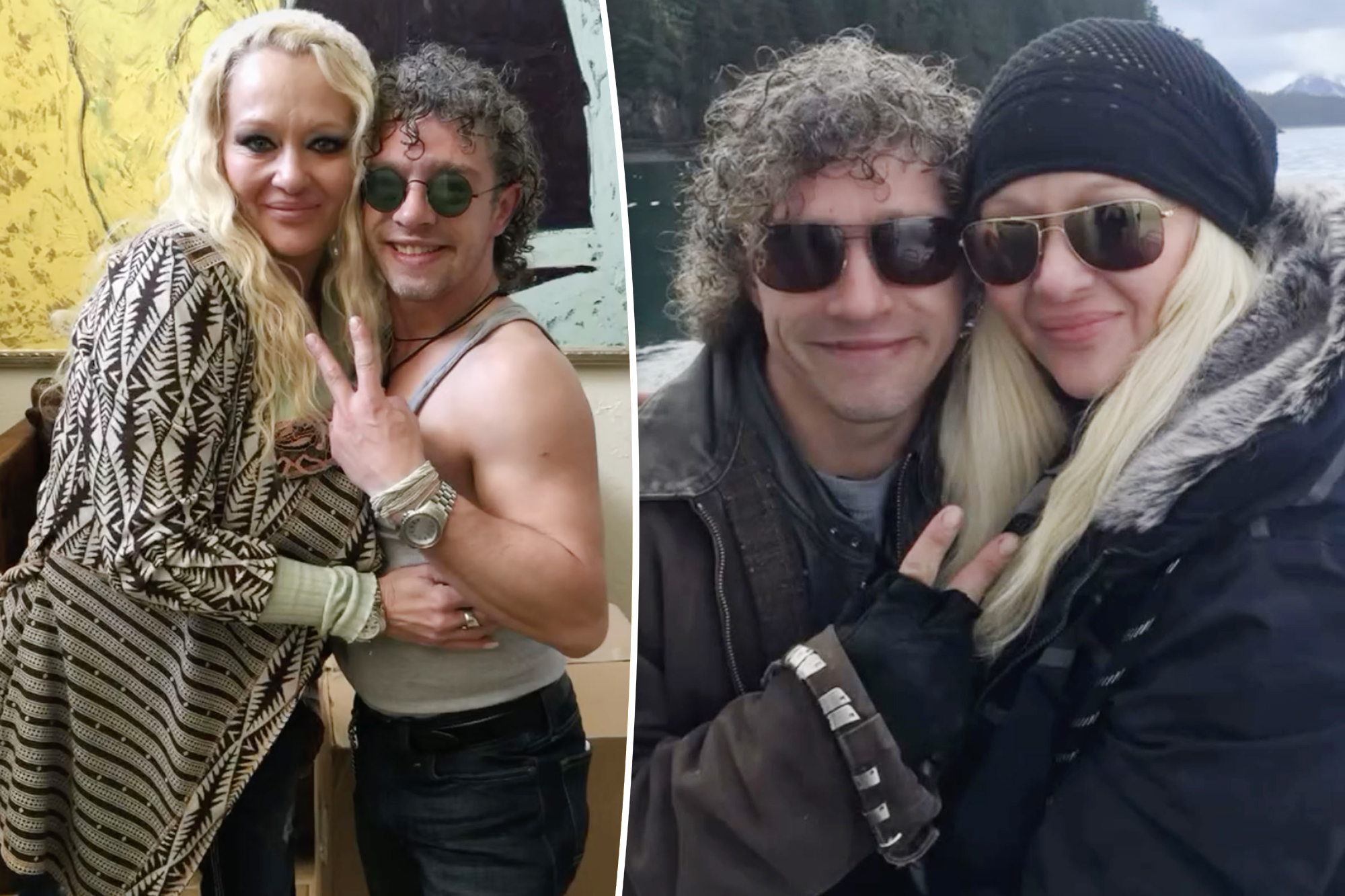 Alaskan Bush People' star Matt Brown's stepsister slams 'self-serving'  tributes after reality star's death - AOL