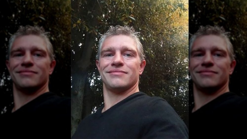 The Tragic Real-Life Story Of Alaskan Bush People's Matt Brown