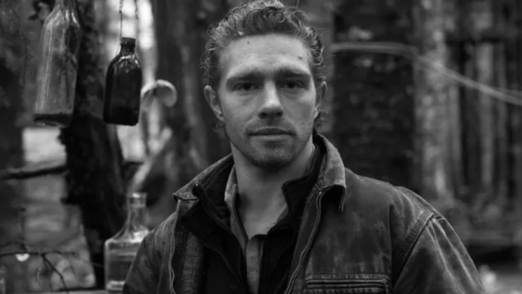 alaskan bush people matt brown