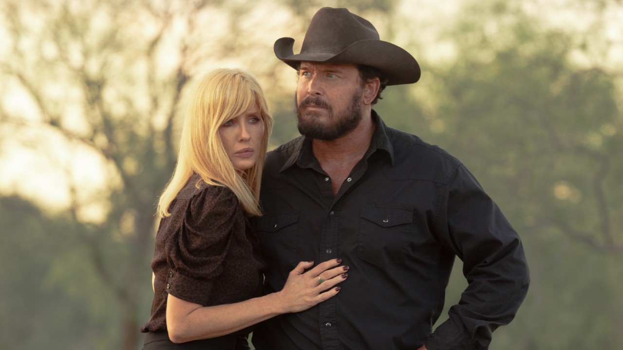 Cole Hauser Has A Message For Fans Who Helped Dutton Ranch Crush That Paramount+ Record | Cinemablend