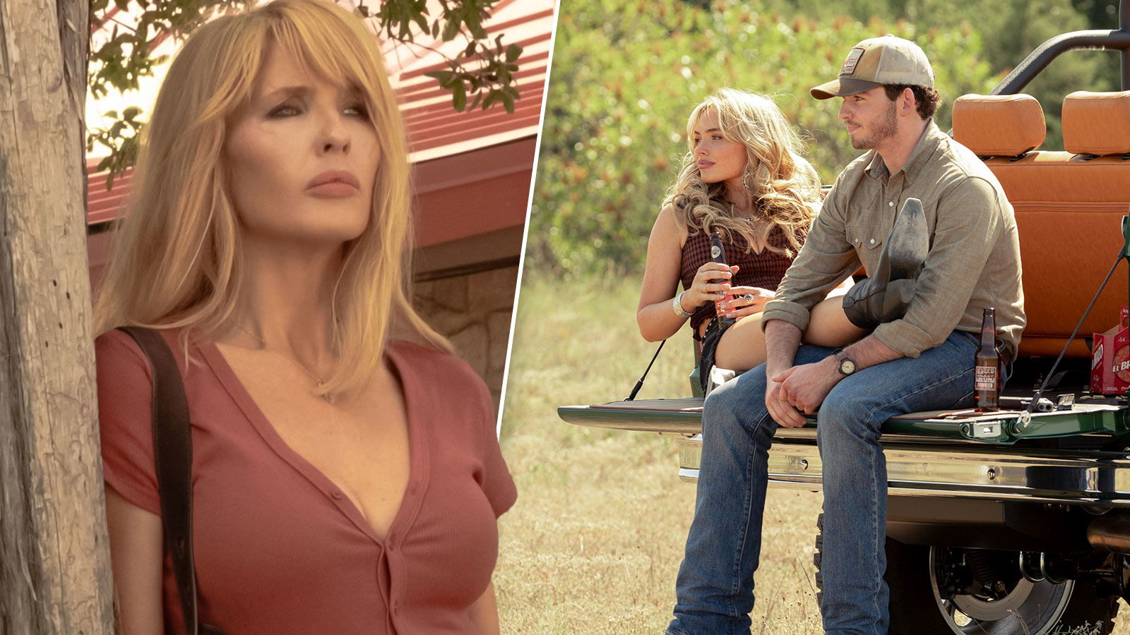Dutton Ranch Season 1 Episode 4 Ending Explained: Why Beth's Calm Reaction to Carter and Oreana's Romance Feels Shady