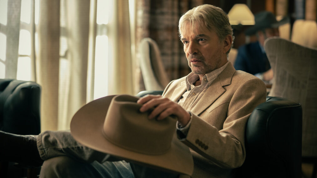 Landman' Season 3 Details: Everything We Know So Far