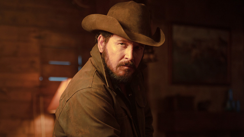 The Dutton Ranch Episode 8 Twist Confirms Our Worst 10 Petal Ranch  Suspicions