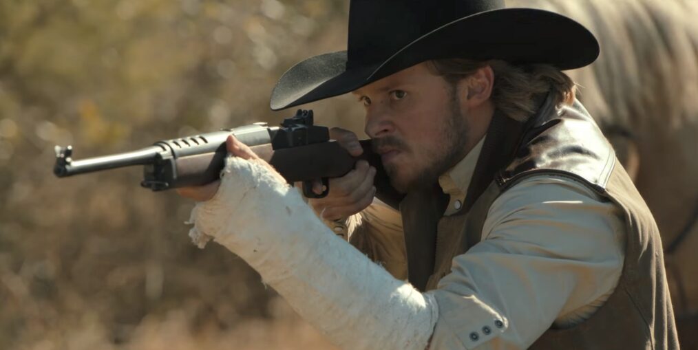 How 'Dutton Ranch' Episode 8 Just Set up Finale With Shocking 10-Petal Twist