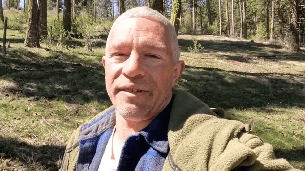 Alaskan Bush People' star Matt Brown's cause of death revealed