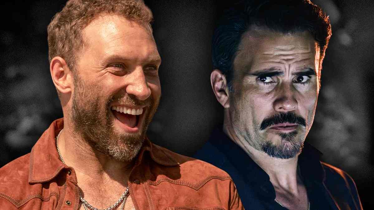 Dutton Ranch' Episode 8 Trailer Breakdown: Will Joaquin Frame Rob-Will For  Murder?