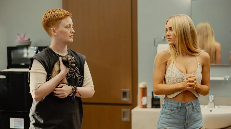 How Landman's Michelle Randolph Will Change Her Approach To Ainsley Norris  In Season 3