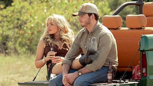 How Old Are Oreana & Carter on 'Dutton Ranch'? Natalie Alyn Lind Reveals  Character Ages to Clear Up Confusion - IMDb