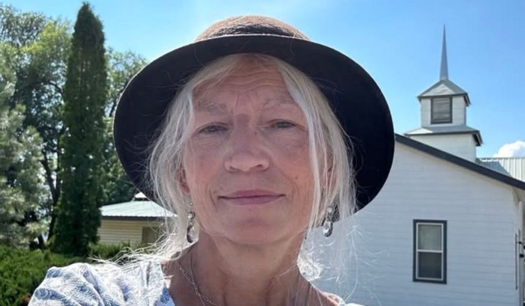 Alaskan Bush People