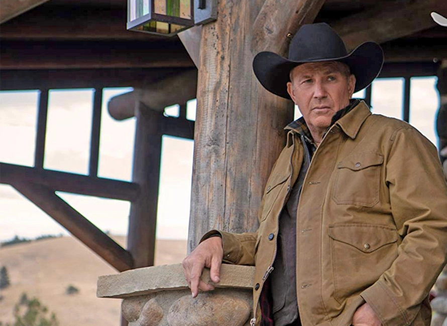 Dress like the characters from Yellowstone | Careofcarl.com