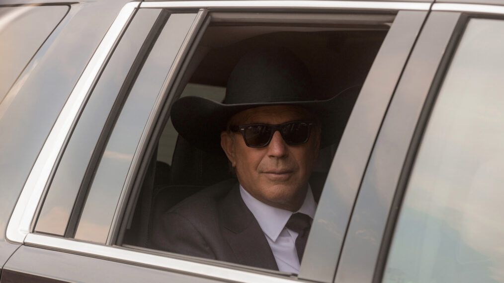 Will 'Yellowstone' Kill Off John Dutton? 8 Theories for Kevin Costner's Exit