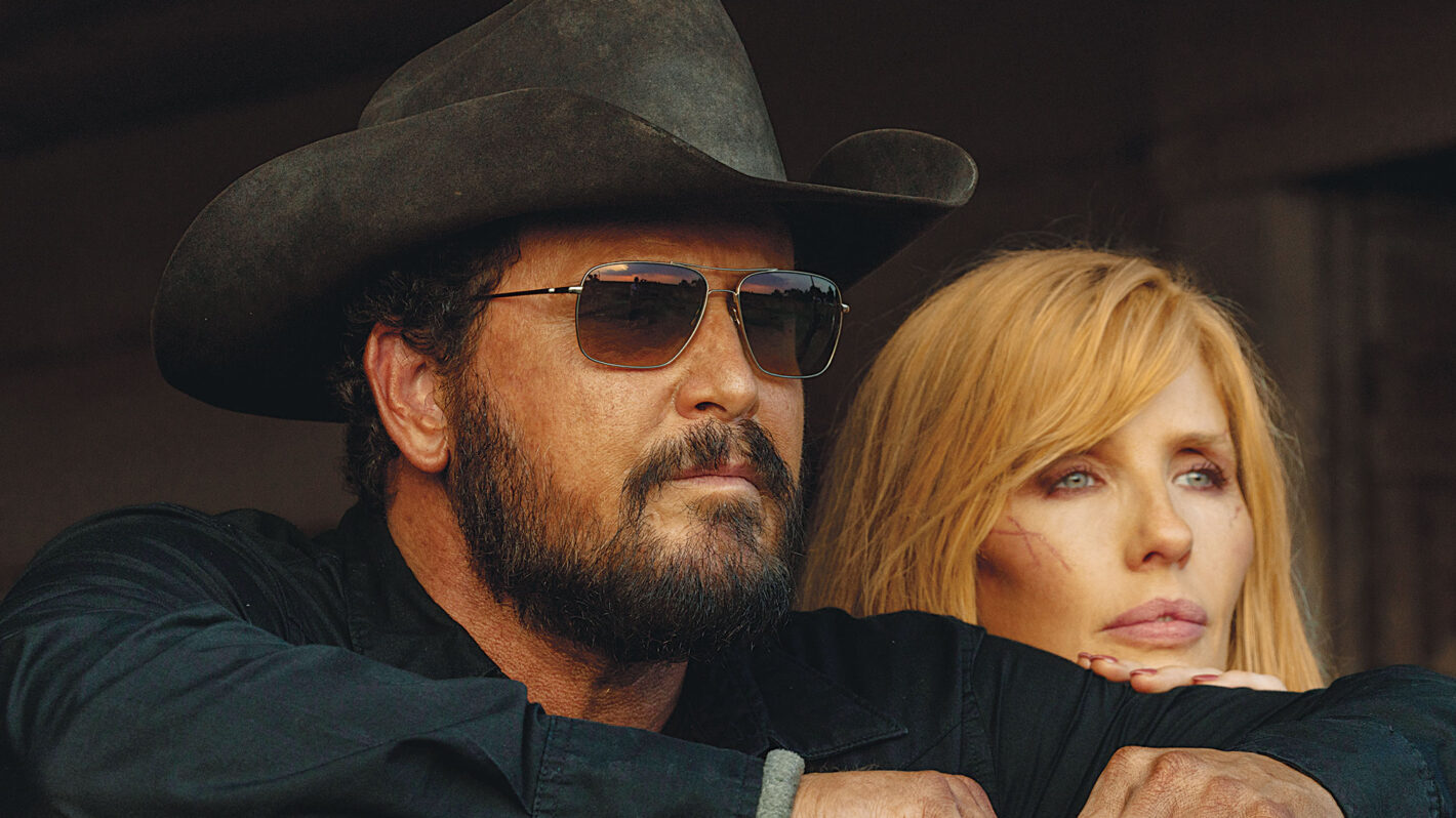 Dutton Ranch' Unseats 'The Madison' as Biggest Paramount+ Premiere Ever