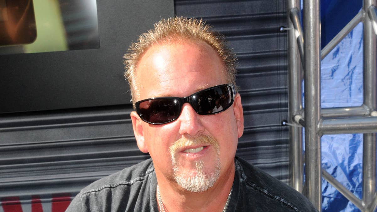 Darrell Sheets' Health Issues & His Cause of Death Explained - AOL
