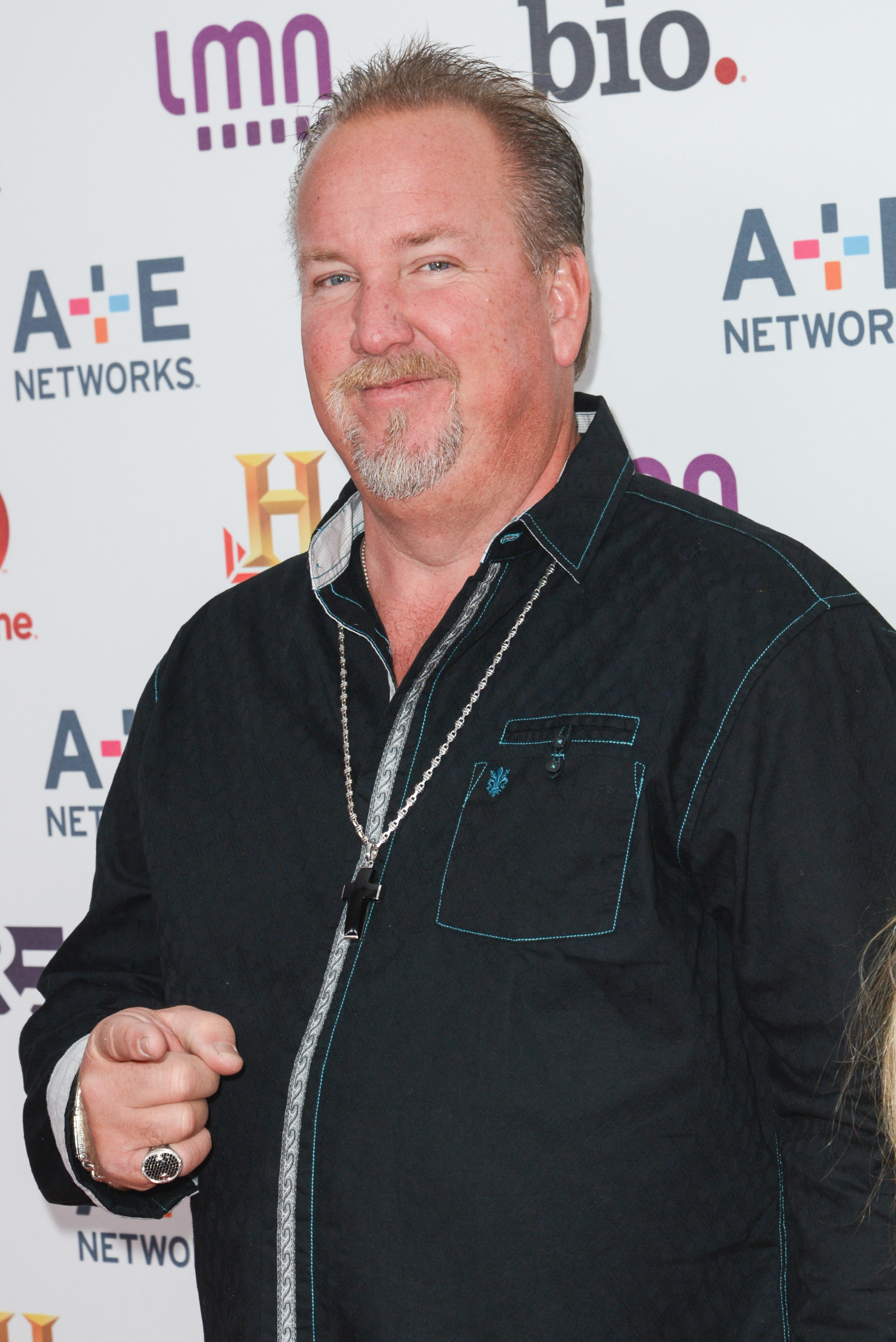 Darrell Sheets in 2013