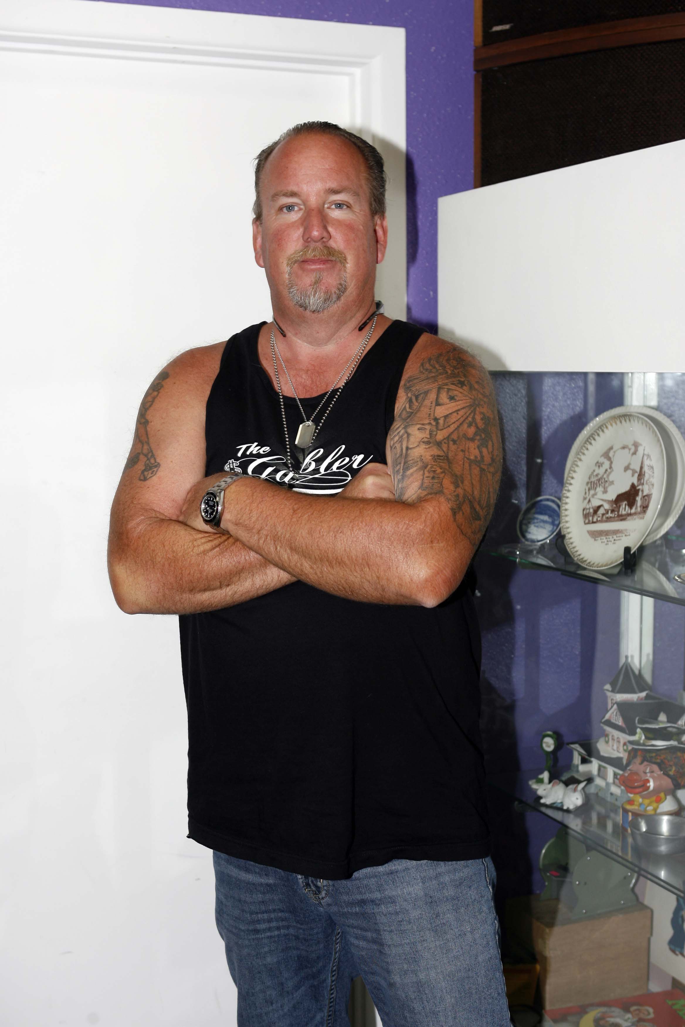 Darrell Sheets