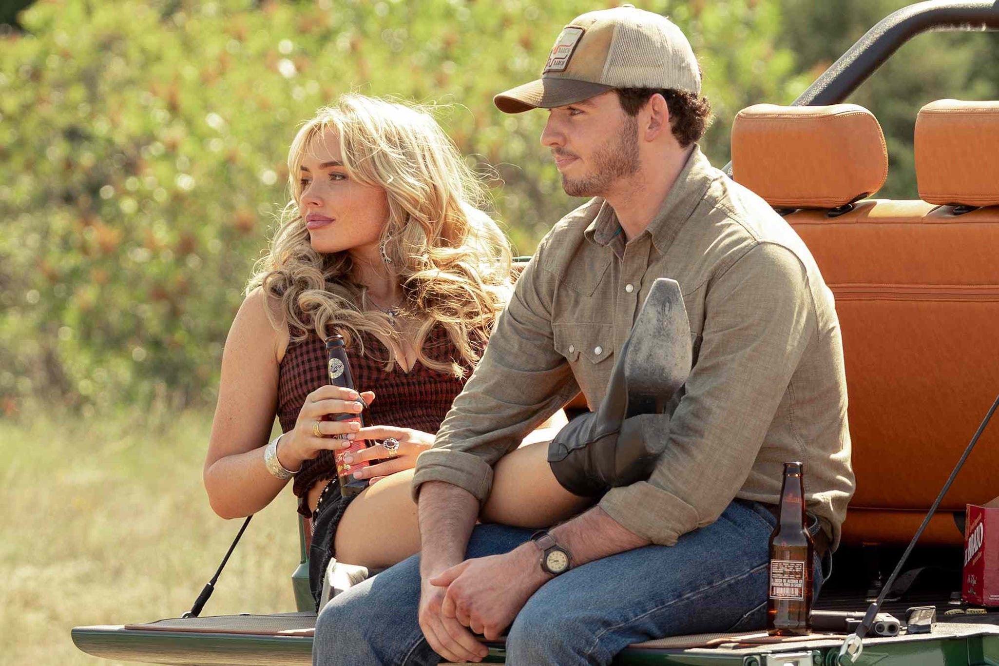 Dutton Ranch' Renewed for Season 2 With One Big Change