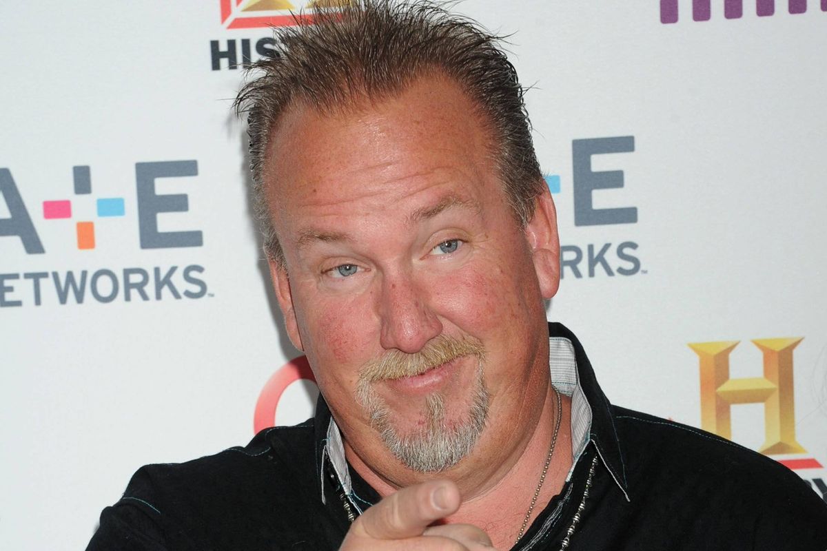 Darrell Sheets