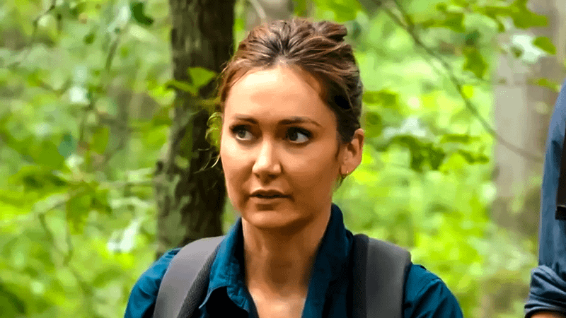 Jessica Chobot Gets Candid on Expedition X Departure: 'It Really Sucks'