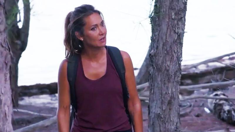 What Happened to Jessica Chobot on Expedition X? Host Speaks on Exit from  Season 8