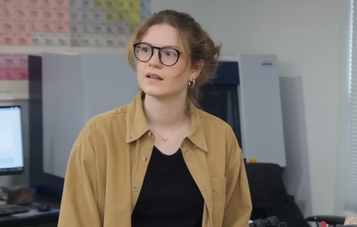 Emma Culligan