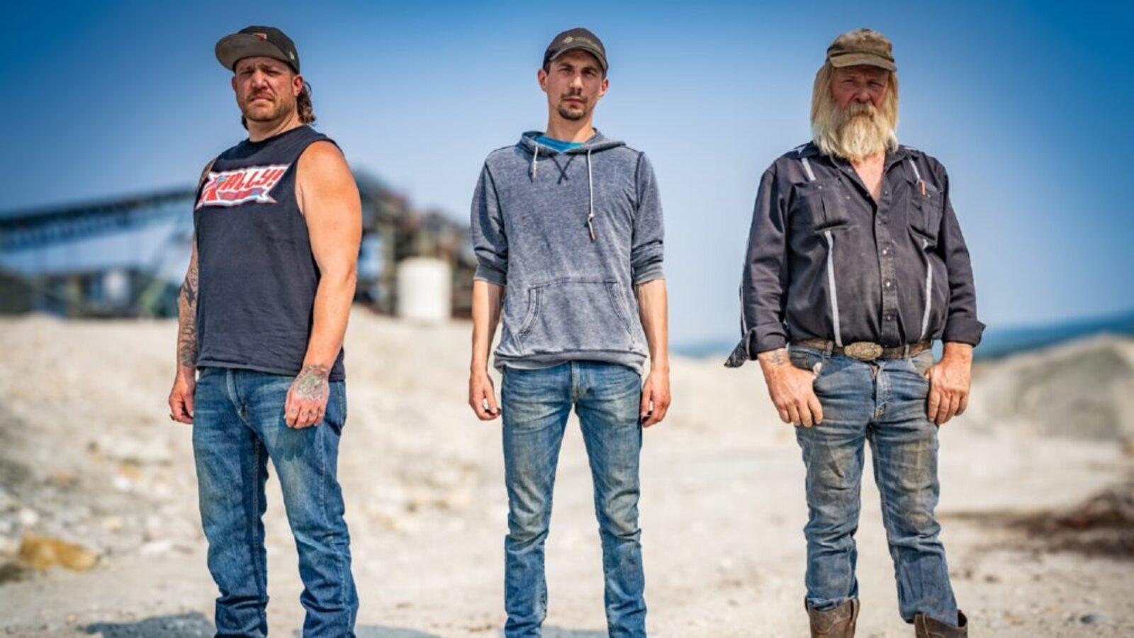 Why Isn’t ‘Gold Rush’ New This Week? | Yardbarker