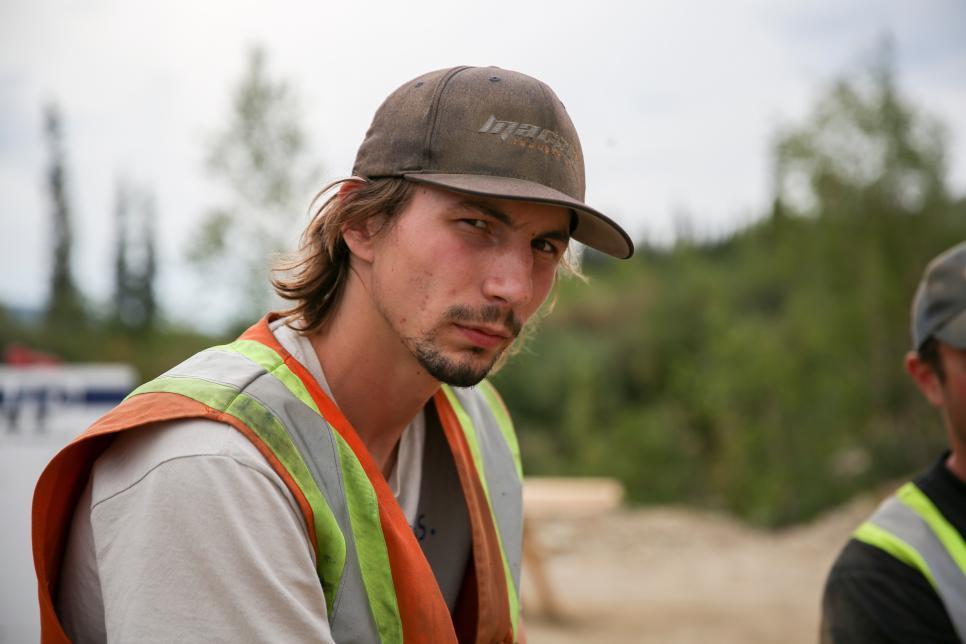 Gold Rush Miners Then and Now | Discovery