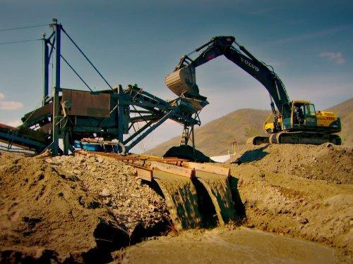 "Gold Rush" Road from Hell (TV Episode 2013) - IMDb