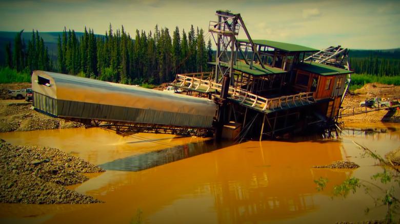 Gold Rush: Where's The Location Of Tony Beets' Mine?