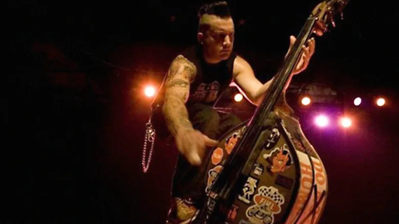 Gold Rush: What You Likely Don't Know About Rick Ness' Music Career