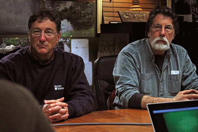 21 Things You Never Knew about “The Curse of Oak Island” – TVovermind