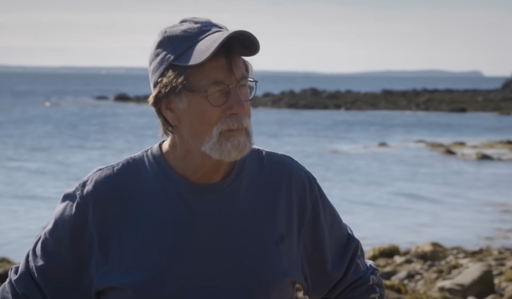 Oak Island