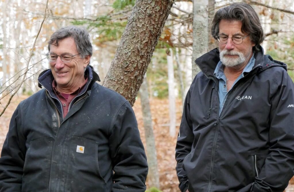Oak Island