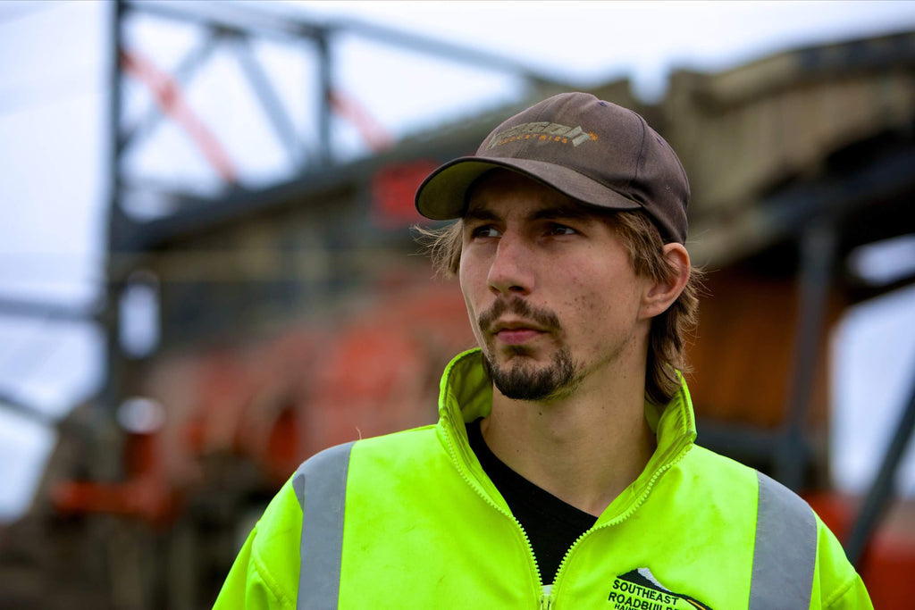EXCITING JOB OPPORTUNITY! - Work with Parker Schnabel on Discovery's G &ndash; Dirty Miner Apparel - Official Licensed Brand