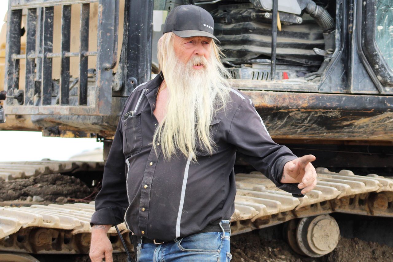 Gold Rush&rdquo; Season 17 Trailer Teases 'Chaos' to Come as $130 Million Hauls  Are at Stake (Exclusive)