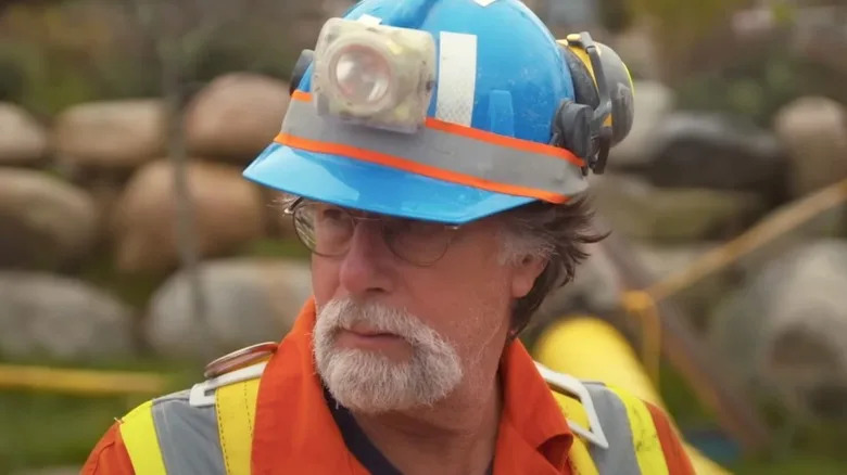 What Disease Did Rick Lagina Catch On The Curse Of Oak Island?