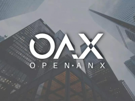 OpenANX (OAX) Coin là gì? Có nên đầu tư vào tiền điện tử OAX