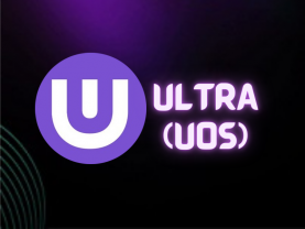 Ultra (UOS) Coin là gì? Có nên đầu tư vào tiền điện tử UOS