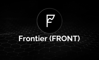 Frontier (FRONT) Coin là gì? Có nên đầu tư vào tiền điện tử FRONT