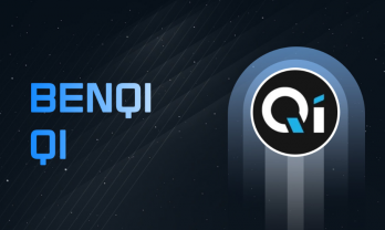 BenQi (QI) Coin là gì? Có nên đầu tư vào tiền điện tử QI
