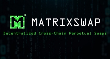 Matrixswap (MATRIX) coin là gì? Có nên đầu tư vào tiền điện tử MATRIX