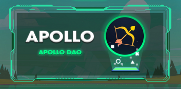 Apollo DAO (APOLLO) Coin là gì? Có nên đầu tư vào tiền điện tử APOLLO