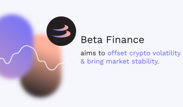Beta Finance (BETA) Coin là gì? Có nên đầu tư vào tiền điện tử BETA