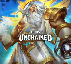 Gods Unchained (GODS) Coin là gì? Có nên đầu tư vào tiền điện tử GODS