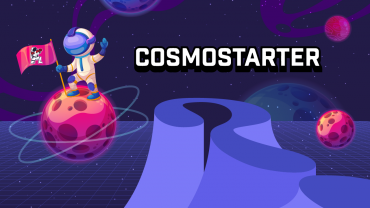 Cosmostarter (CSMS) Coin là gì? Có nên đầu tư vào tiền điện tử CSMS