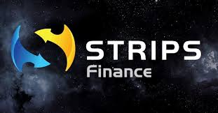 Strips Finance (STRP) Coin là gì? Có nên đầu tư vào tiền điện tử STRP