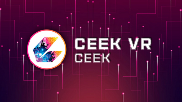 CEEK VR (CEEK) Coin là gì? Có nên đầu tư vào tiền điện tử CEEK