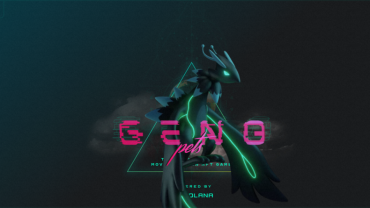Genopets (GENE) Coin là gì? Có nên đầu tư vào tiền điện tử GENE